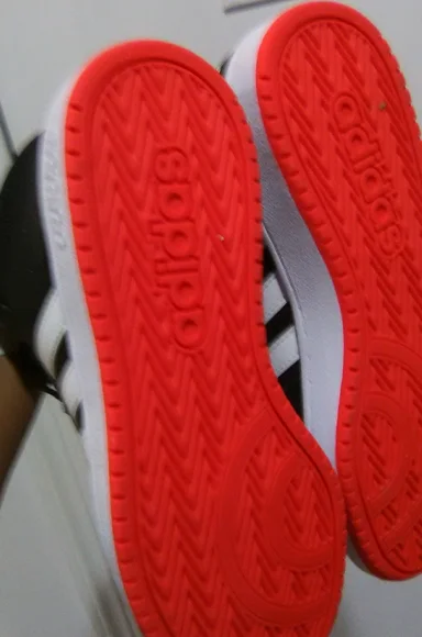 Adidas-Boys Sneakers - Picture 2 of 2